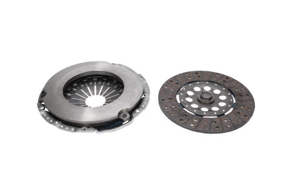 KAVO PARTS CP-6051 Kuplung, szett Hyundai Santa Fe cm 2.2 CRDi 155 LE Dízel árak