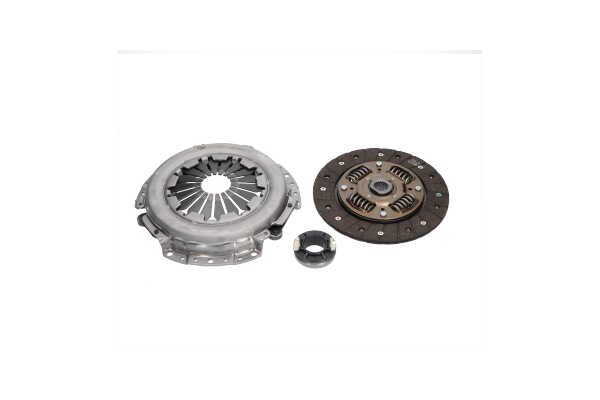 KAVO PARTS CP-6057 Kupplungssatz komplett KIA Ceed ED 1.6 122 PS Benzin Kosten