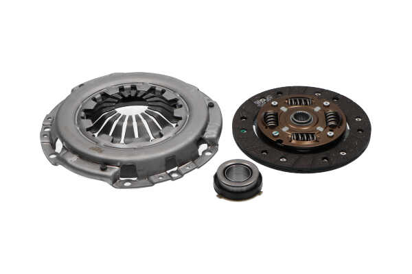 KAVO PARTS CP-6091 Koppeling set Hyundai i10 IA prijs