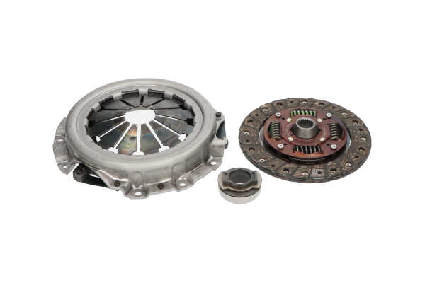KAVO PARTS CP-7035 Kit d'embrayage + volant moteur Daihatsu Terios J1 1.3 4WD 84 CV Essence 1997