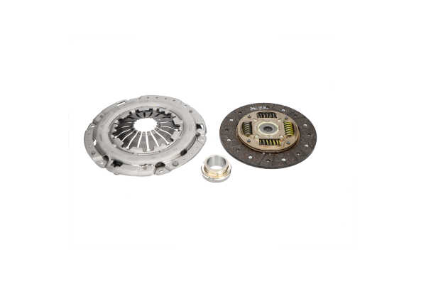KAVO PARTS CP-7501 Kupplung komplett Daewoo Tacuma Rezzo KLAU 1.6 106 PS Benzin Kosten