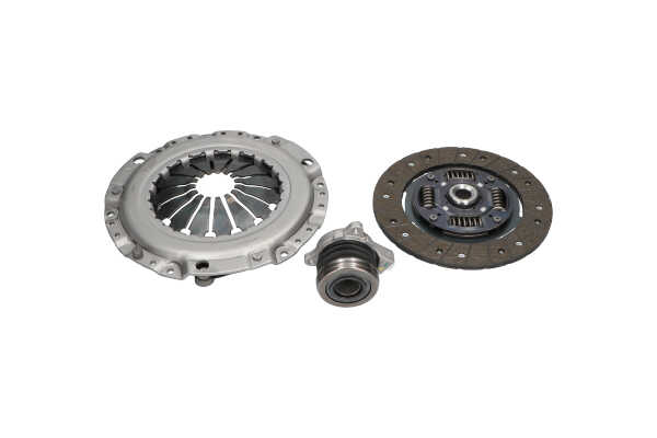 KAVO PARTS CP-7512 Zestaw sprzęgła