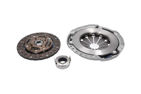 KAVO PARTS CP-9007 Δίσκος-πλατό Suzuki Swift 3 1.5 (RS 415) 102 PS Βενζίνη τιμες