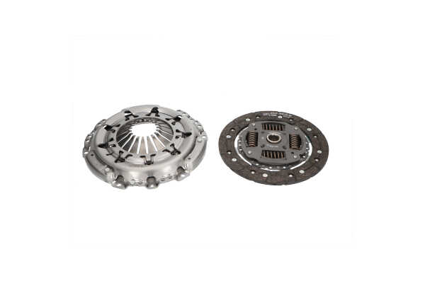 KAVO PARTS CP-9061 Koppeling, set Suzuki sx4 ey gy 1.6 DDIS (RW 416D) 90 Pk Diesel prijs