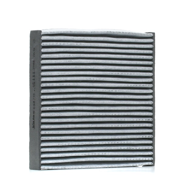 VALEO 698715 Filtre d'habitacle Renault LAGUNA pas cher