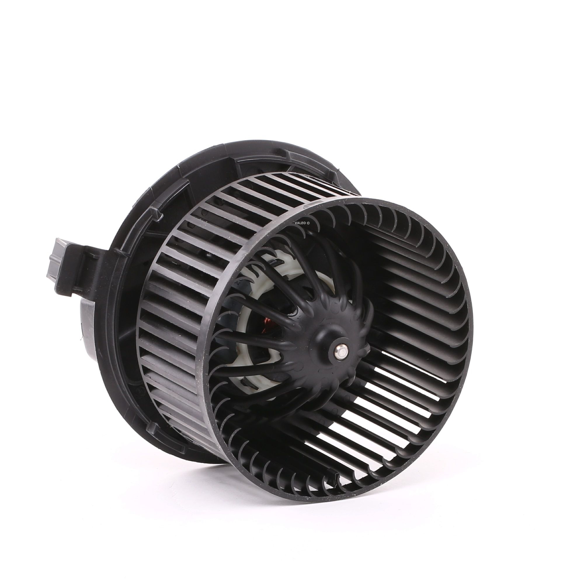 VALEO Innenraumgebläse NISSAN 698755 272269U01A,27226AX105,27226AX205 Heizgebläse,Gebläsemotor,Lüftermotor 27226BC00A