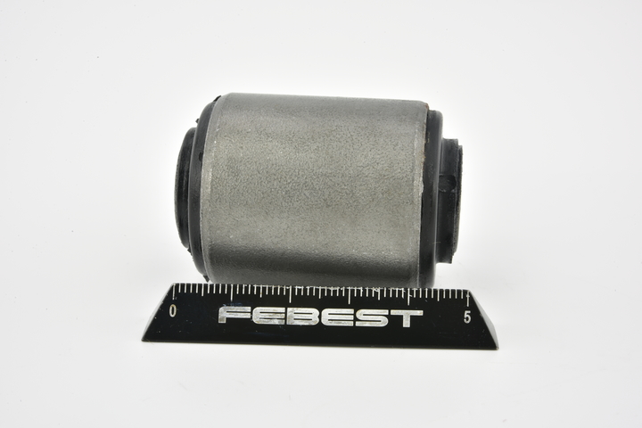 Buchse, Stossdämpfer FEBEST CRAB-007 Federung Chrysler Sebring 3 Kosten