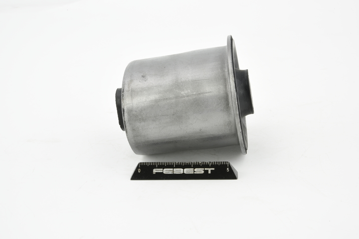 FEBEST CRAB-038 Trailing arm / Suspension arm bush