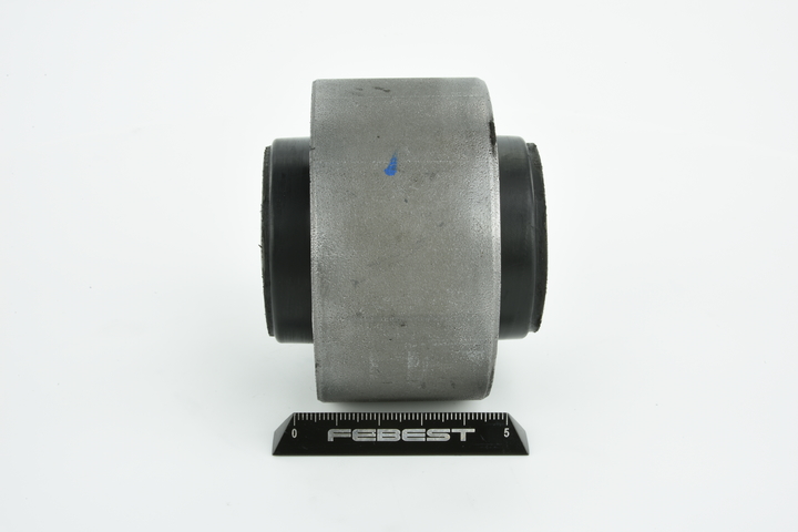 Draagarmrubber CRAB-046 FEBEST 04766 423AA CHRYSLER