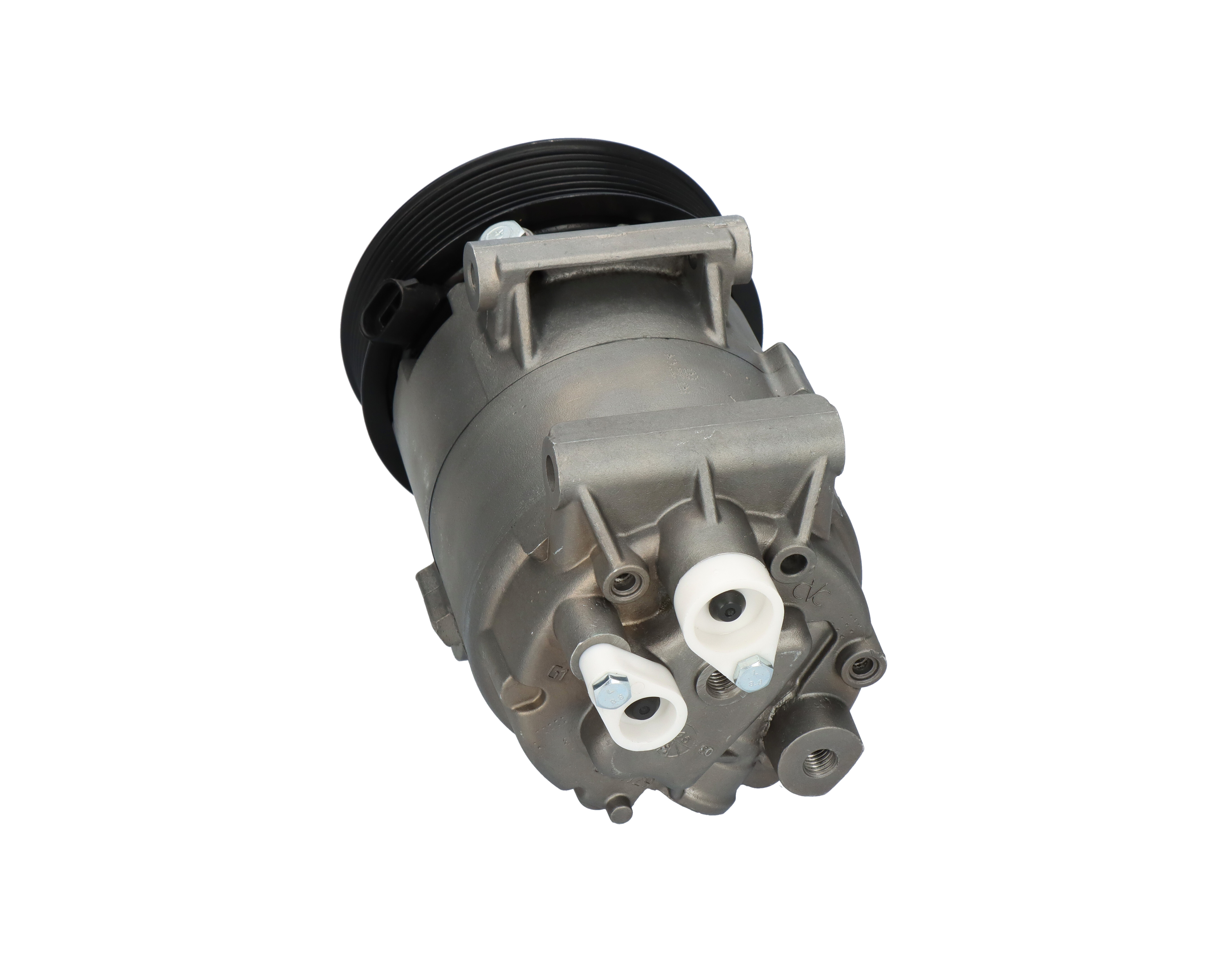 VALEO 699766 Compressor, ar condicionado