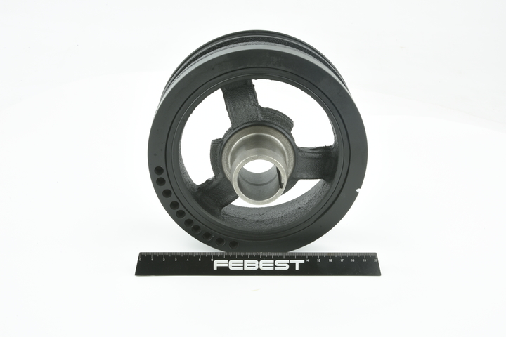 FEBEST Polea de cigüeñal CRDS-GRCH FEBEST CRDS-GRCH Poleas / engranajes CHRYSLER costo