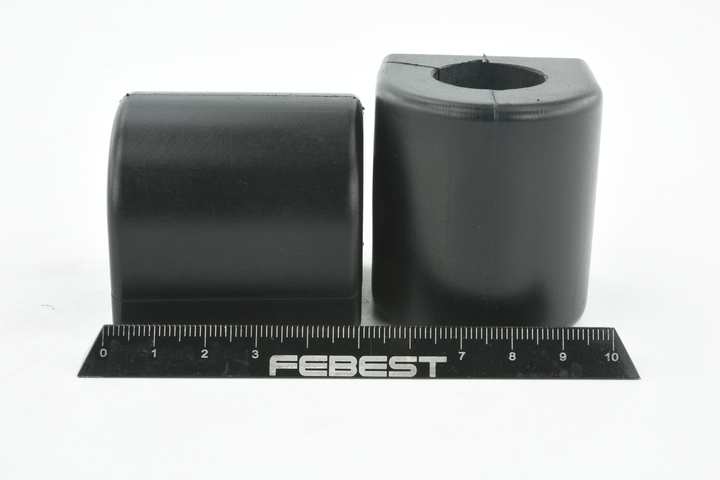 Λάστιχα ζαμφόρ JEEP FEBEST CRSB-GRCHR-KIT