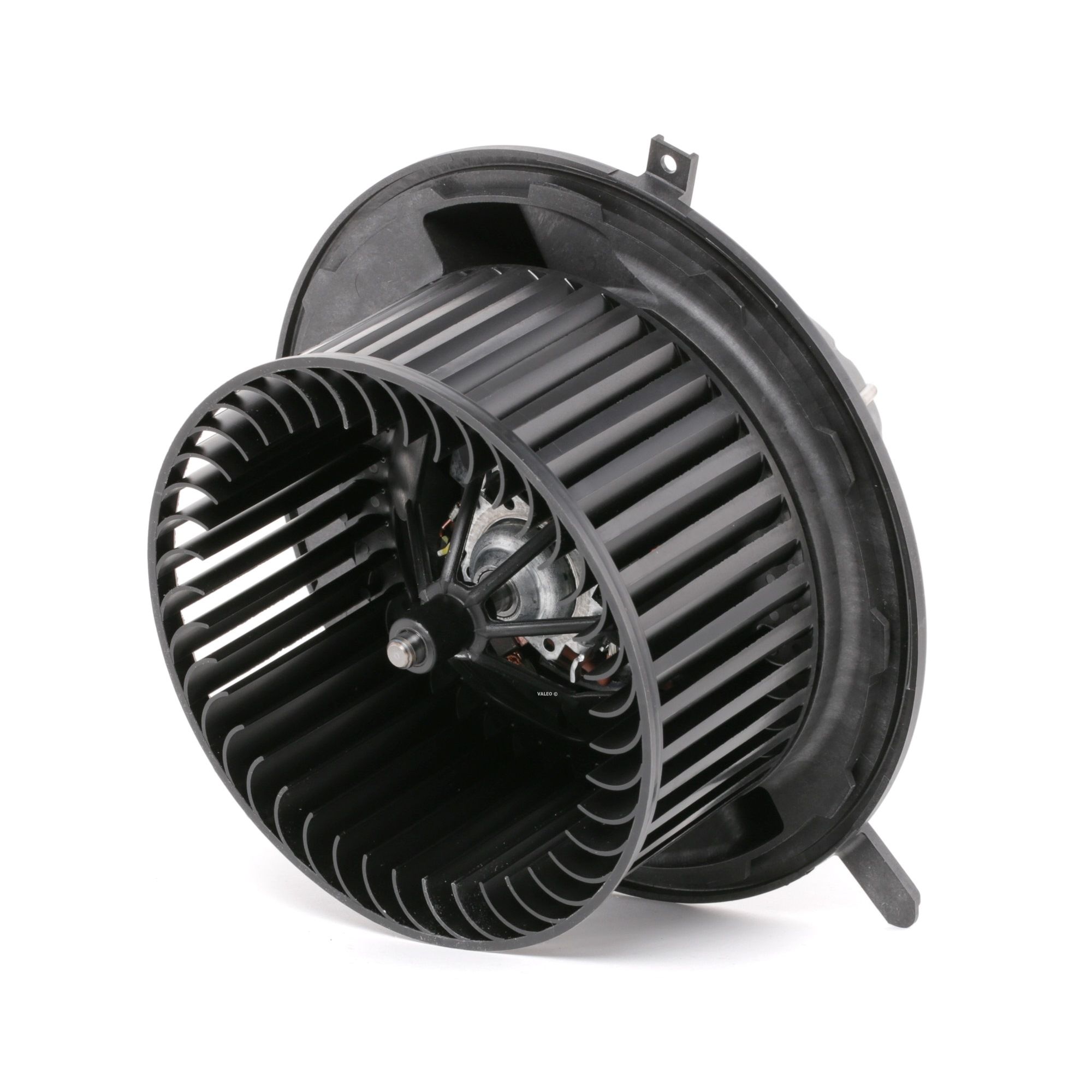 VALEO Innenraumgebläse MERCEDES-BENZ 715052 1698200642,A1698200642 Heizgebläse,Gebläsemotor,Lüftermotor