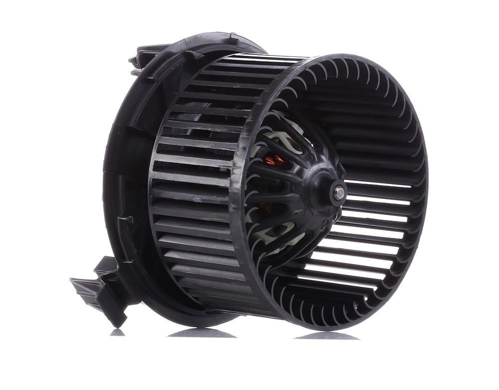 VALEO Innenraumgebläse RENAULT,DACIA 715057 6001547691,6001547691,7701067982 Heizgebläse,Gebläsemotor,Lüftermotor