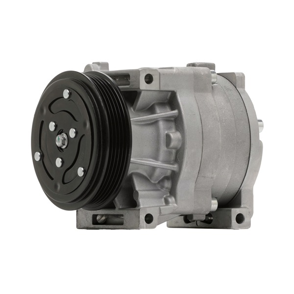 Nettbutikk: Kompressor, klimaanlegg DELPHI CS20402