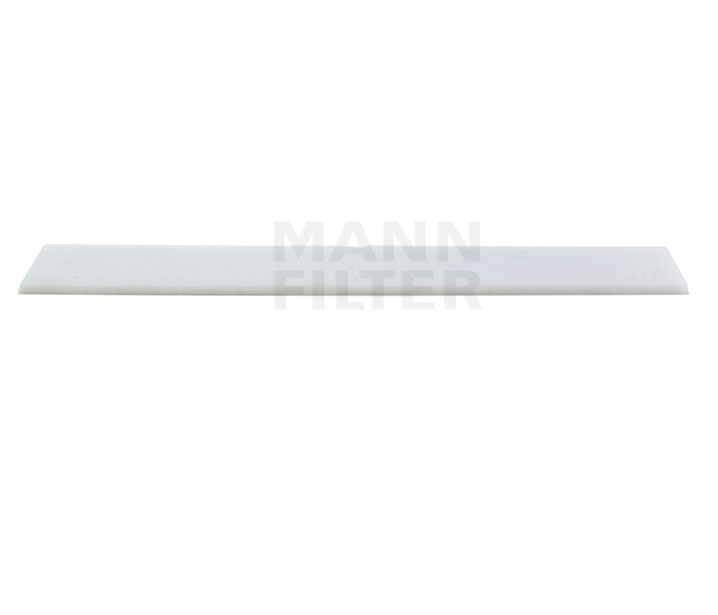 MANN-FILTER CU 155 0037 Φίλτρο, αέρας εσωτερικού χώρου