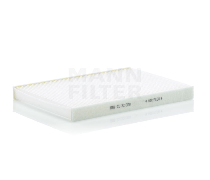 MANN-FILTER CU 32 008 Filtrs, Salona telpas gaiss
