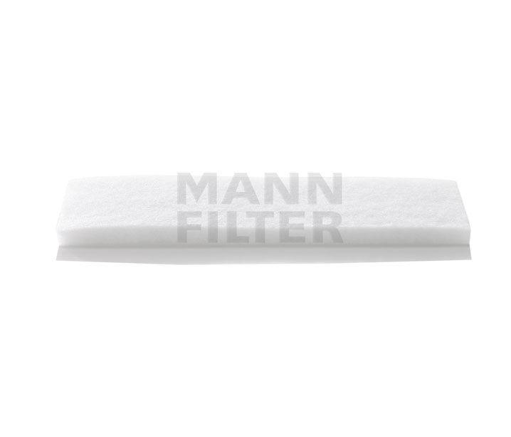 MANN-FILTER Filtr, wentylacja przestrzeni pasażerskiej CU 4811 MANN-FILTER CU4811 Filtr powietrza kabinowy Citaro (O 530) cena