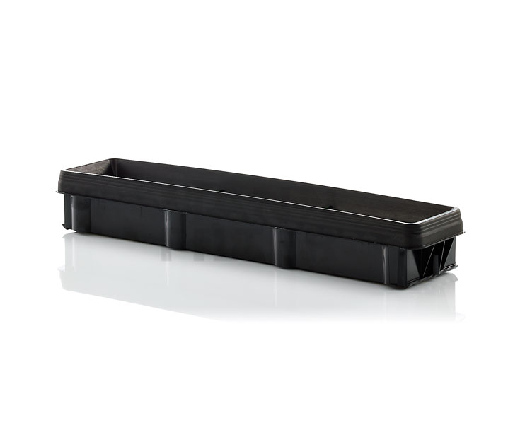 MANN-FILTER CU 59 161 Pollenfilter