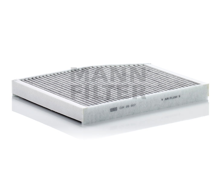 MANN-FILTER CUK 29 007 Innenraumfilter
