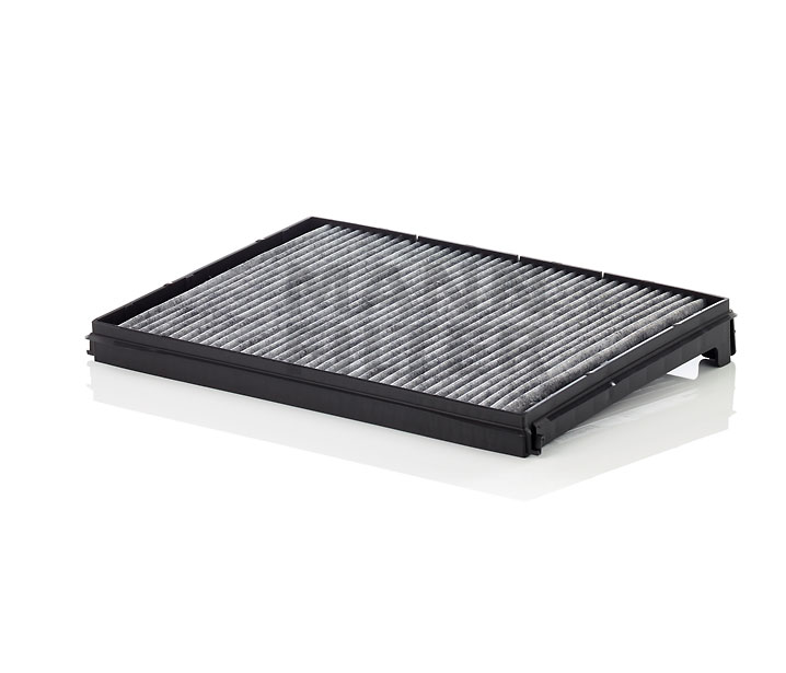 MANN-FILTER CUK 33 001 Innenraumfilter
