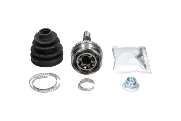 Ledsæt, drivaksel CV-1006 KAVO PARTS 96391550 CHEVROLET