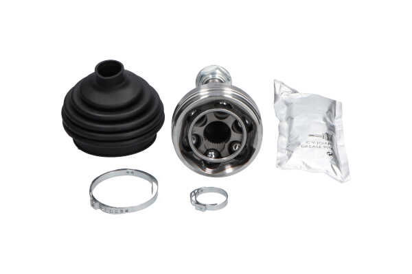 Nivelsarja, vetoakseli CV-1016 KAVO PARTS 96 639 350 HYUNDAI