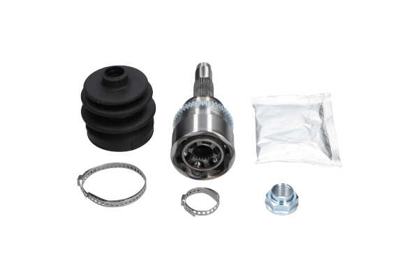 Ledsæt, drivaksel CV-1506 KAVO PARTS 43420-87402 TOYOTA