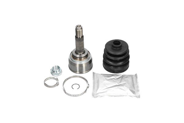 KAVO PARTS CV-3001 Klb / sada Mitsubishi Colt C50 1.5 Cat (C52A) 90 KS Benzín cena