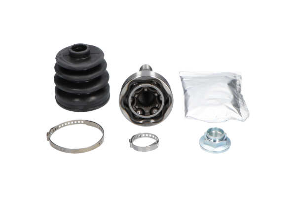 Ledsæt, drivaksel CV-3008 KAVO PARTS 49500-25200 HYUNDAI