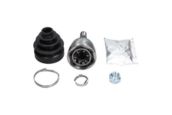 Zestaw przegubu, półoż napędowa CV-3012 KAVO PARTS 49500-1C550 HYUNDAI