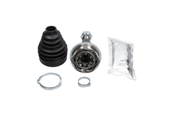Sada kĺbov hnacieho hriadeľa CV-3023 KAVO PARTS 49507-25-B00 Sada kĺbov hnacieho hriadeľa CV-3023 KAVO PARTS 49507-25-B00 HYUNDAI