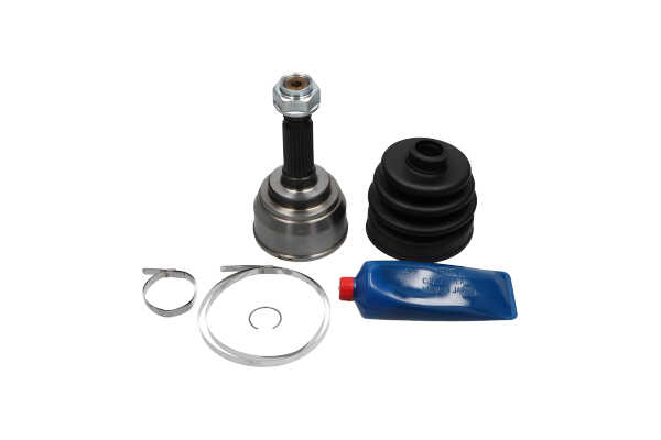 KAVO PARTS CV-3505 Joint kit drive shaft for Isuzu GEMINI JT 1.6 GTI 16V 114 hp 1989 4XE1 Petrol Engine KAVO PARTS CV-3505 Constant velocity joint Gemini Hatchback (JT) 1.6 GTI 16V 114 hp Petrol 1989