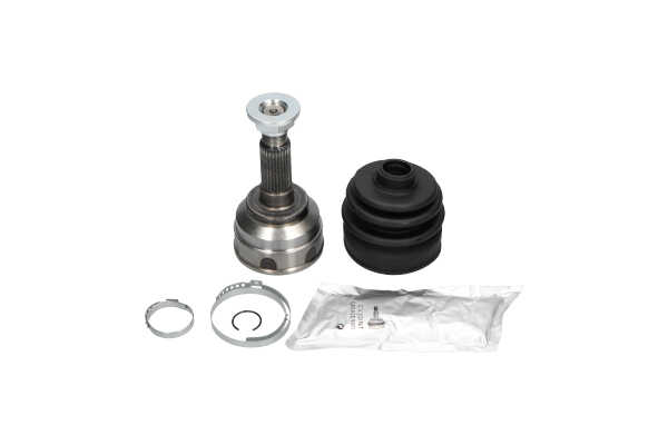 Ledsæt, drivaksel CV-4001 KAVO PARTS 0K254-25600 MAZDA