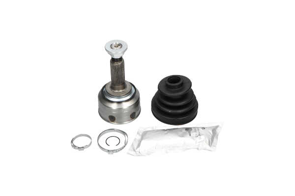 KAVO PARTS CV-4011 Homokineet voor Kia CARNIVAL II GQ 2.5 V6 150 Pk 2004 K5 Ottomotor KAVO PARTS CV-4011 Homokinetische koppeling KIA Carnival I (GQ) 2.5 V6 150 Pk Benzine prijs