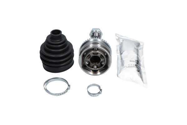 Jogo de apoios, veio de transmissão CV-4012 KAVO PARTS 49501-1L-010 HYUNDAI