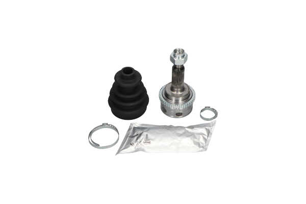 KAVO PARTS Ledsæt, drivaksel CV-4018 KAVO PARTS CV-4018 Transmission Kia Picanto TA 2017