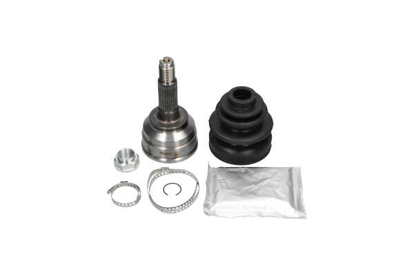 Nivelsarja, vetoakseli CV-4507 KAVO PARTS F06-925-600 MAZDA