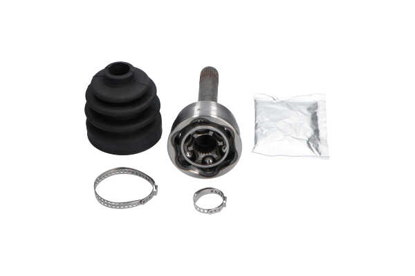 KAVO PARTS Šarnīru komplekts, Piedziņas vārpsta CV-4512 KAVO PARTS Pusass šarnīrs CV-4512 pieredze