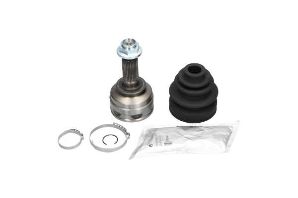 Jeu de joints, arbre de transmission CV-4518 KAVO PARTS G037-25-500 Jeu de joints, arbre de transmission CV-4518 KAVO PARTS G03725500 MAZDA