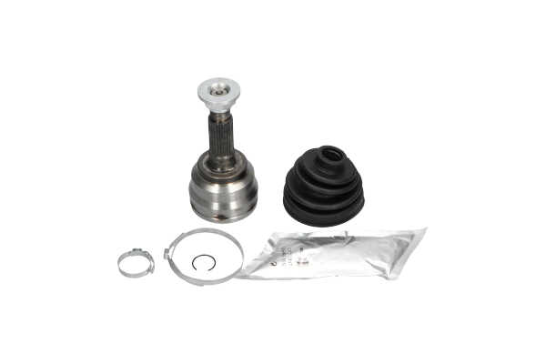 Ledsæt, drivaksel CV-4519 KAVO PARTS FA61-22-510A Ledsæt, drivaksel CV-4519 KAVO PARTS FA6122510A MAZDA