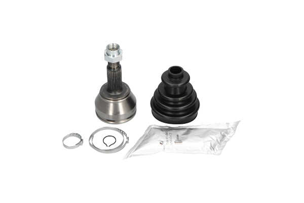 KAVO PARTS CV-4526 Csukló / -készlet Ford Fiesta Mk4 1.0 i 65 LE Benzin árak