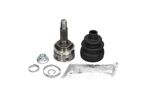 Joint kit, drive shaft CV-4545 KAVO PARTS F01325400 MAZDA