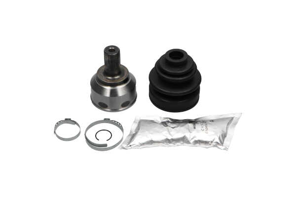 Drivledd CV-4551 KAVO PARTS GR 27-25-50XB Drivledd CV-4551 KAVO PARTS GR272550XB MAZDA