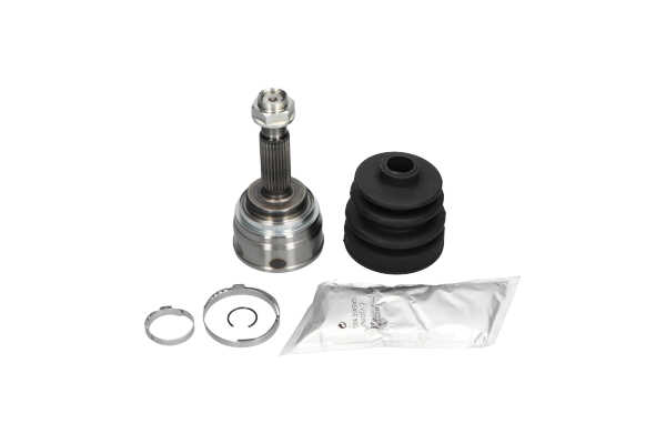 KAVO PARTS CV-5502 Przegub MITSUBISHI Galant VI Hatchback (E30) 2.0 105 KM benzyna cena
