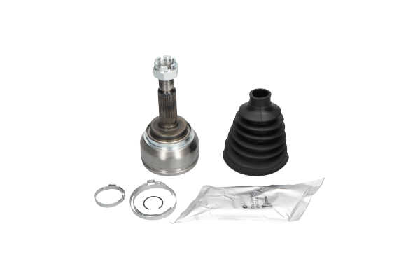 Joint kit, drive shaft CV-5513 KAVO PARTS MB 896790 Joint kit, drive shaft CV-5513 KAVO PARTS MB 896790 HYUNDAI
