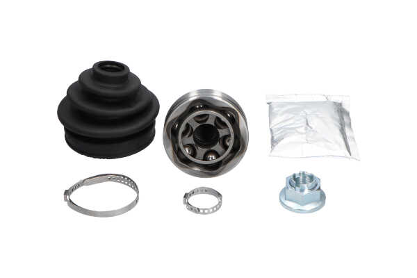 Gelenksatz, Antriebswelle KAVO PARTS CV-5515 Mitsubishi Carisma DAO Antriebsteile Preis