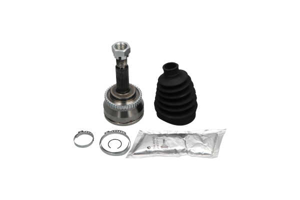 KAVO PARTS CV-5529 Veovõlli ots — Mitsubishi Galant VII Hatchback E5_A, E7_A, E8_A 2.0 GLSTD 90 hj 1993 4D68 T Diisel KAVO PARTS CV-5529 Liigend / -komplekt Mitsubishi Galant 5 E50 2.0 GLSTD 90 hj Diisel hind