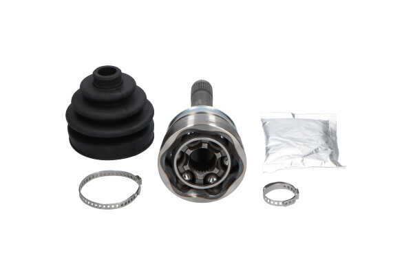 KAVO PARTS CV-6507 Ledsats, drivaxel