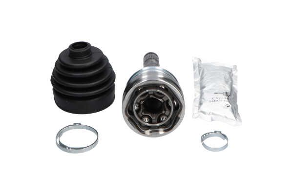 KAVO PARTS CV-6513 Zestaw przegubu, półoż napędowa